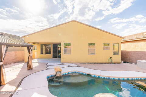 Aztec Point, TUCSON, AZ 85748