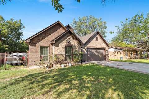 Heathcliff, FORT WORTH, TX 76140