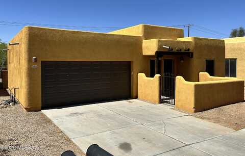 6860 S Avenida de Aventura, Tucson, AZ 85756