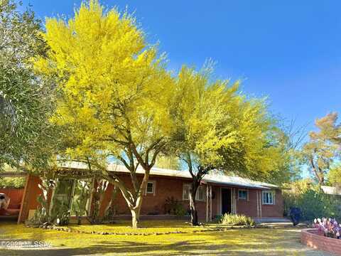 5141 E 6th Street, Tucson, AZ 85711