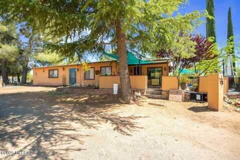 25310 E Walapai Trail, Benson, AZ 85602