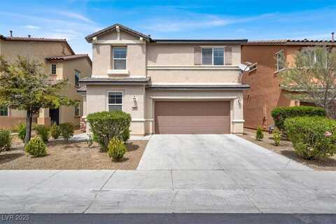 3638 Via Messina, Henderson, NV 89052