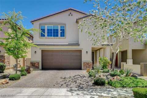 7246 Dazzle Point Street, North Las Vegas, NV 89084