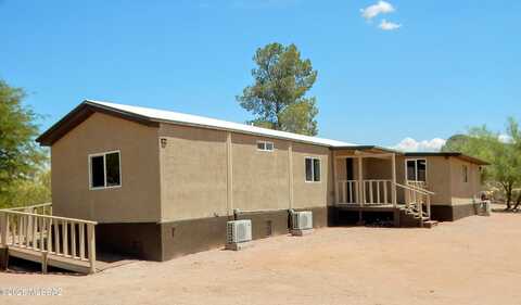 7256 N Ellexson Drive, Tucson, AZ 85743