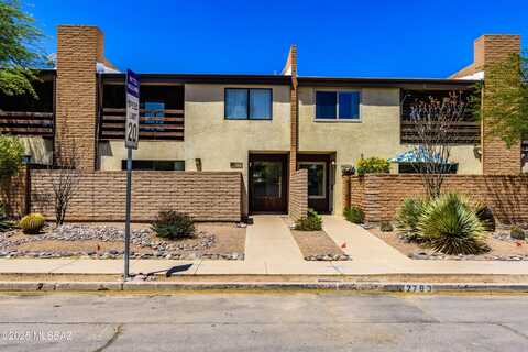 2777 N Treat Avenue, Tucson, AZ 85716