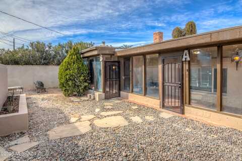2619 E Prince Road, Tucson, AZ 85716