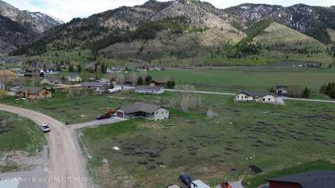 LOT 64 BEAR LAKE Drive, Star Valley Ranch, WY 83127