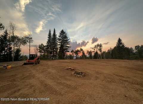 TBD LOST CREEK ROAD, Bedford, WY 83112