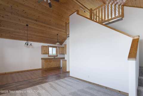 263 FRIESIAN Circle, Thayne, WY 83127
