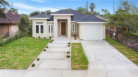 2749 Melba Avenue, McAllen, TX 78503