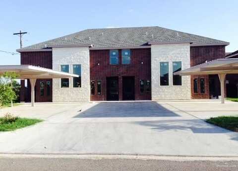 1203 Fig Avenue W, Pharr, TX 78577