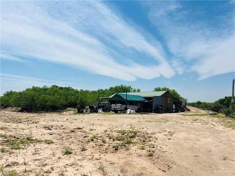 1603 FM 649, Guerra, TX 78360
