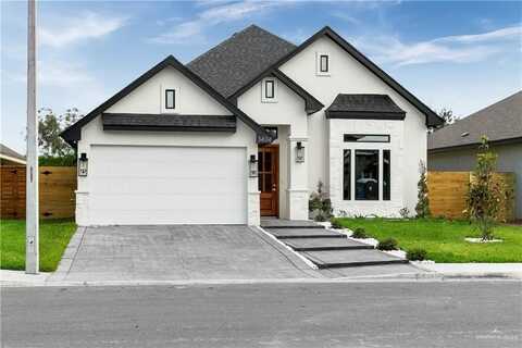 3404 Yellowhammer Avenue, McAllen, TX 78504