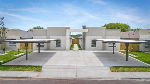 1905 W Violet Drive, Pharr, TX 78577