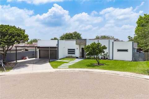 4915 N 46th Lane, McAllen, TX 78504