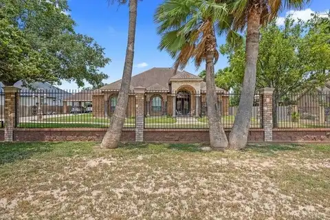 420 E Hall Acres Road, San Juan, TX 78589