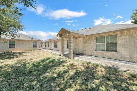 601 Agate Street, Edinburg, TX 78541