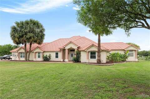 12612 E Clark Road, La Feria, TX 78559