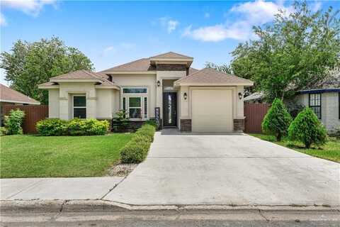900 E Camelia Avenue, Hidalgo, TX 78577