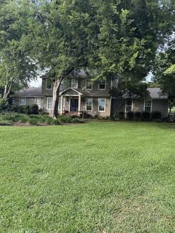 3863 Moriarity Court, Tallahassee, FL 32309