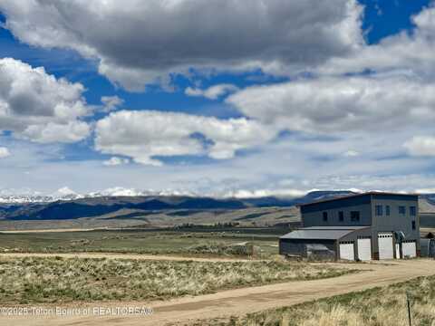 122 MERRIMAC Trail, Pinedale, WY 82941
