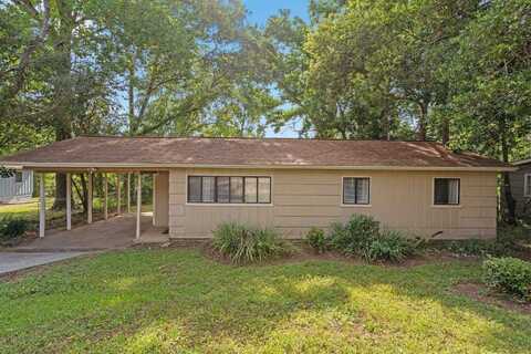 810 S Lipona Road, Tallahassee, FL 32304