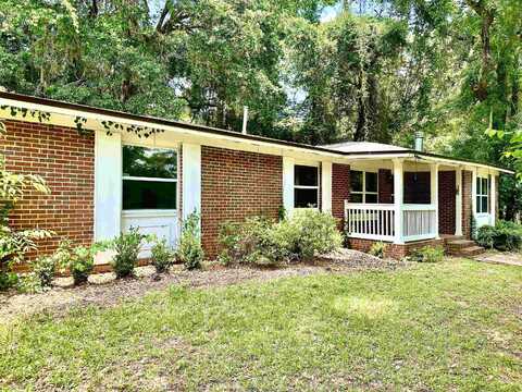 2428 Rosemary Terrace, Tallahassee, FL 32303