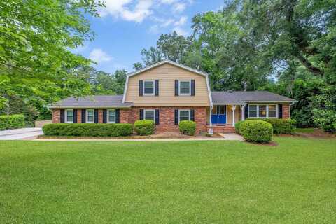 3514 TULLAMORE Lane, Tallahassee, FL 32309
