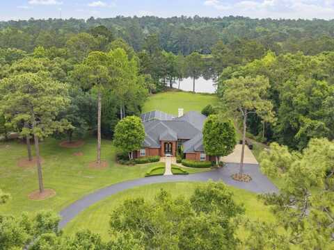5984 Ansel Ferrel Road, Tallahassee, FL 32309