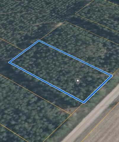 NE Cottonwood Street, Lee, FL 32059