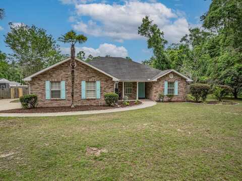1159 E Corby Court, Tallahassee, FL 32317