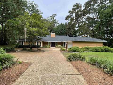 6152 Pimlico Court, Tallahassee, FL 32309
