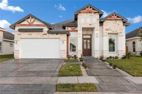 1101 Magnolia Street, Mission, TX 78573