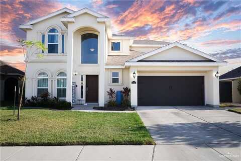4541 Caddo Lane, McAllen, TX 78504