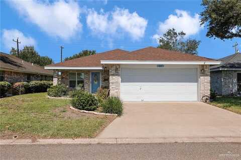 517 Gemini Street, Mission, TX 78572