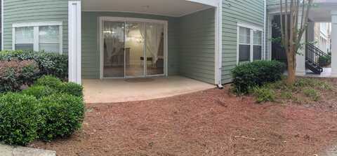 2801 Chancellorsville Drive, Tallahassee, FL 32312