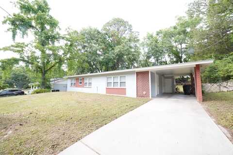 2317 Tupelo Terrace, Tallahassee, FL 32303