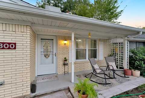 Patricia, IRVING, TX 75060