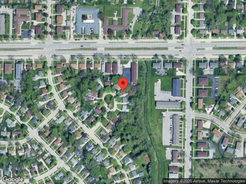 86Th, MILWAUKEE, WI 53225
