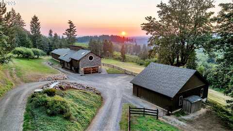 Kelly, YACOLT, WA 98675