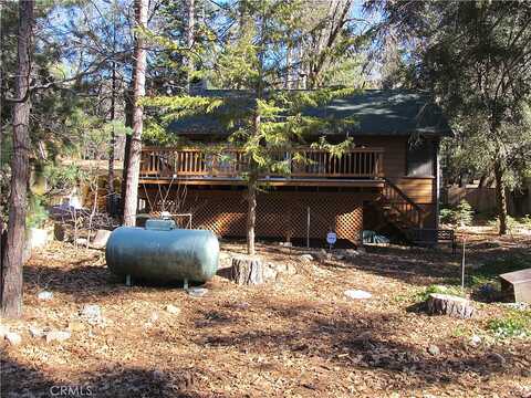 Maries, ANGELUS OAKS, CA 92305