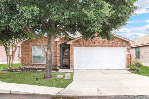 Brighton, CONVERSE, TX 78109