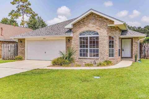 Genevive, PENSACOLA, FL 32526