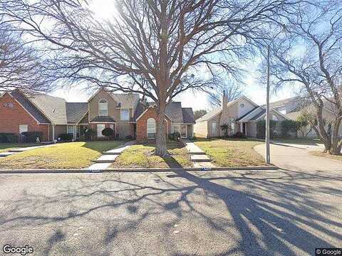 Champions, ABILENE, TX 79606