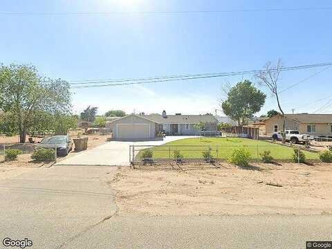 Banning, HESPERIA, CA 92345