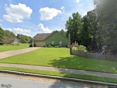 Milford, HOSCHTON, GA 30548