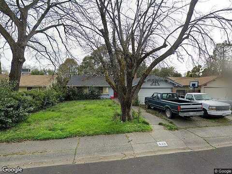 Cottonwood, VACAVILLE, CA 95688
