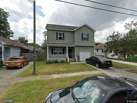 Amherst, NORFOLK, VA 23513