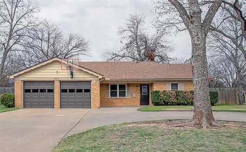 20Th, ABILENE, TX 79605