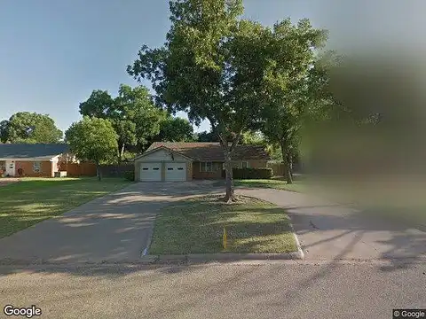 20Th, ABILENE, TX 79605